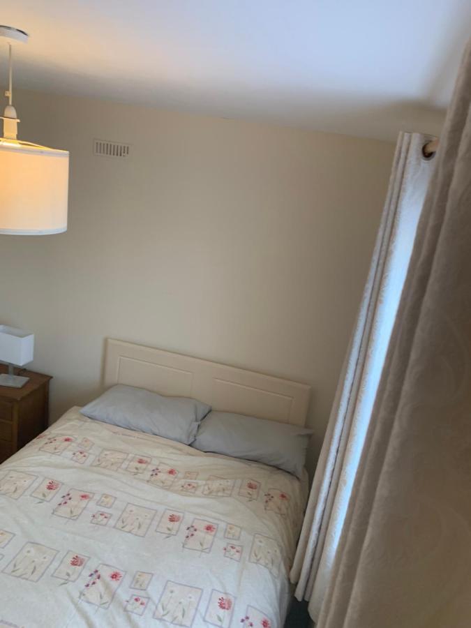 One Bedroom Apartment Dublin Exterior foto