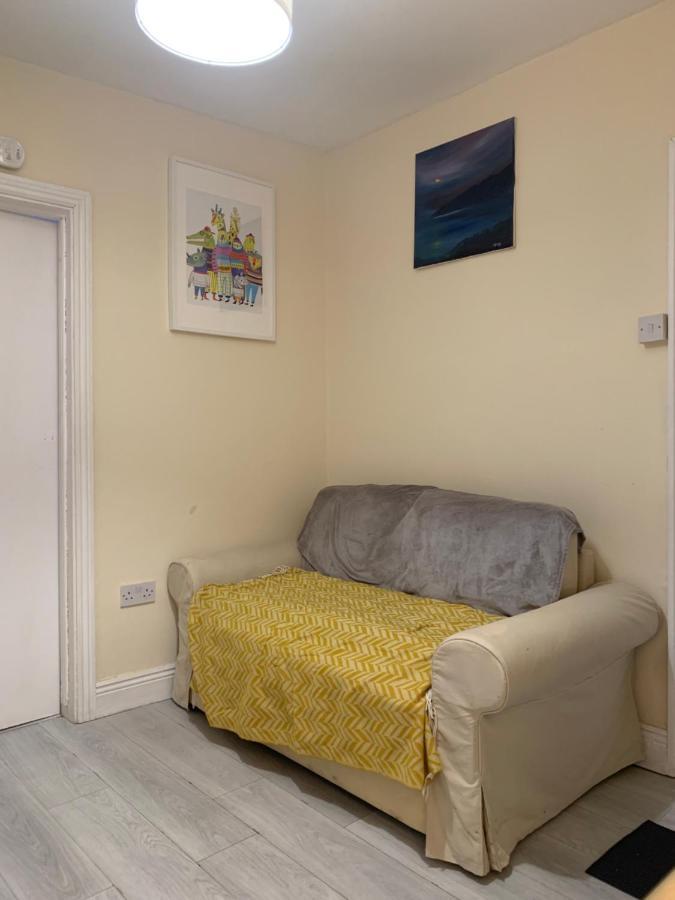 One Bedroom Apartment Dublin Exterior foto